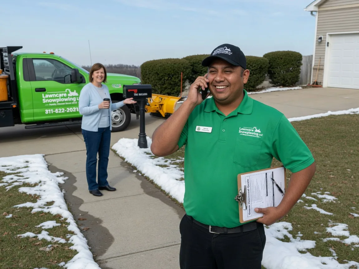 Lawn Care Services By Expert Landscaper Douglassville, PA FAQs